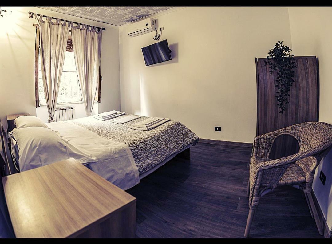 Alloggio Turistico All'Acquedotto Apartment Roma Ngoại thất bức ảnh